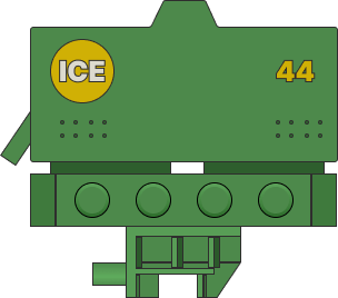 Аренда вибропогружателя ICE 44-30 для объектов Нарьян-Мара и Ненецкого АО
